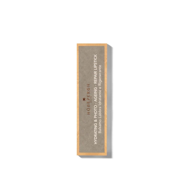 Hydrating & photo-ageing-repair lipstick/ Възстановяващ и хидратиращ балсам за устни