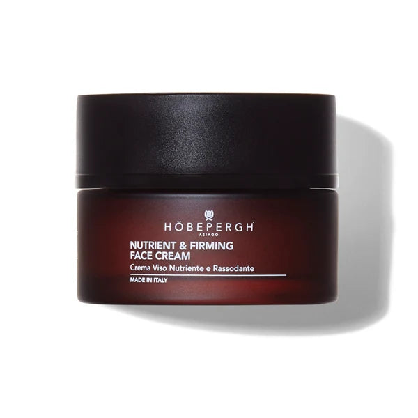 Nutrient & firming face cream/ Подхранващ и стягащ крем за лице