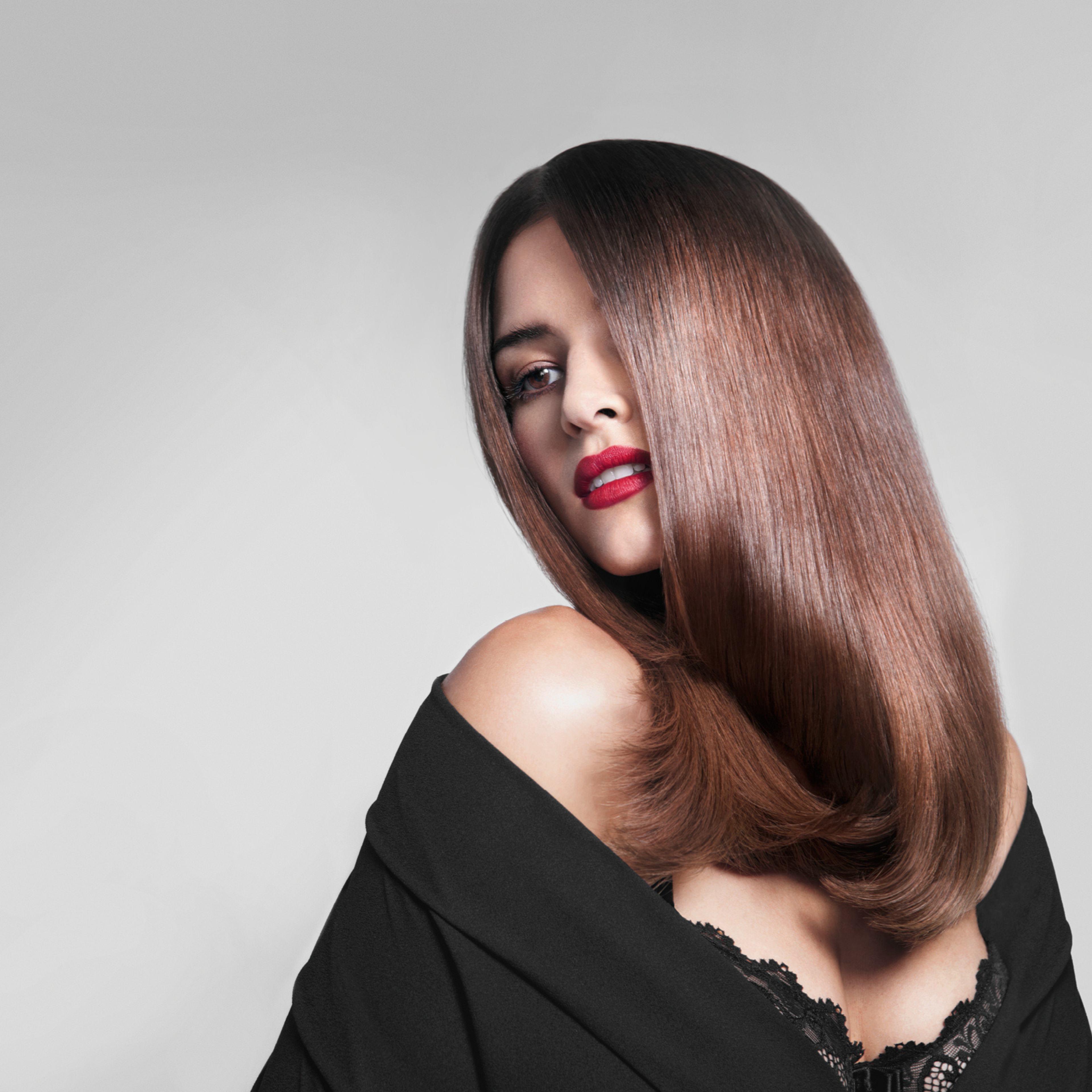 Large Round Styling Brush/ Голяма четка за стилизиране