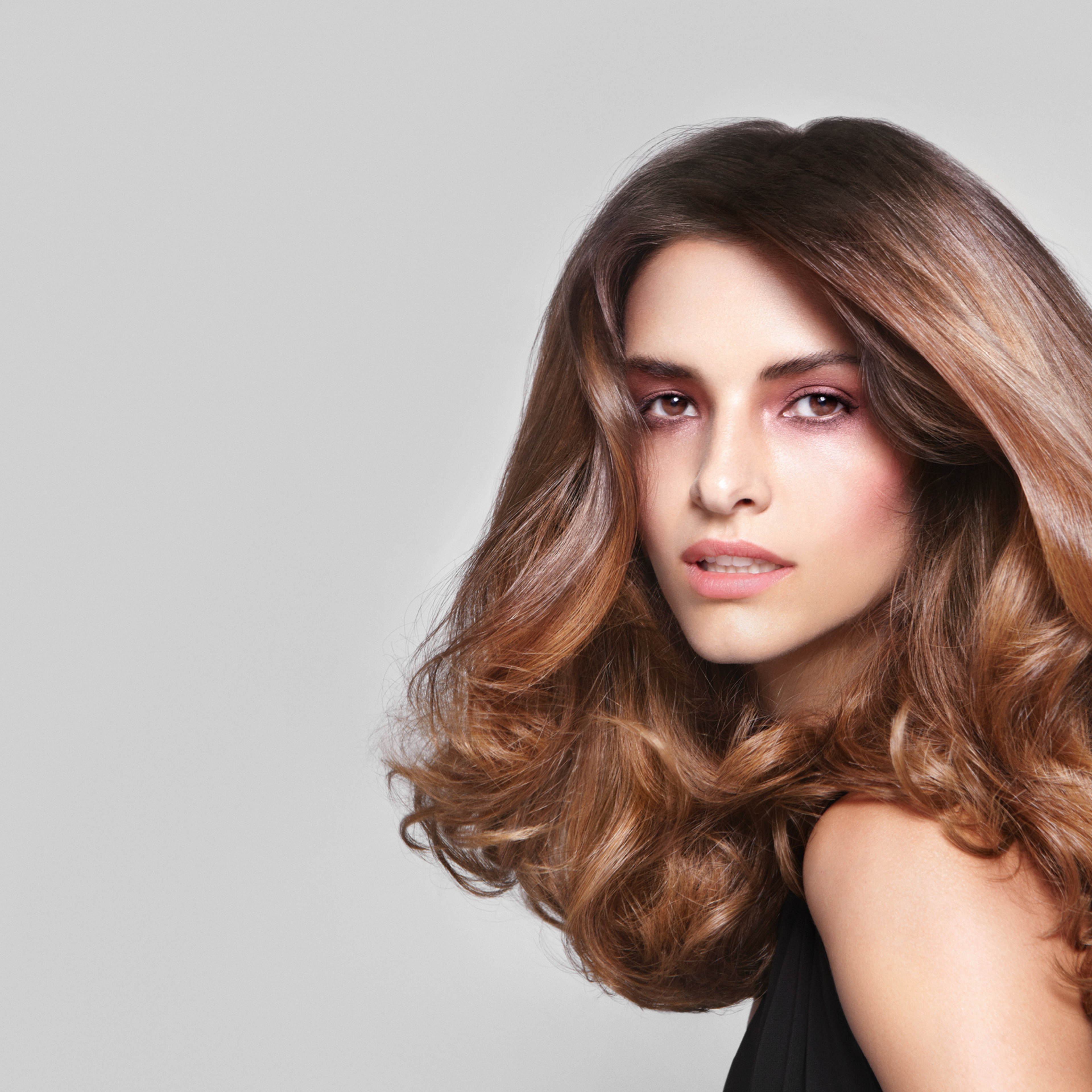 Volume Boost Styling Spray/ Спрей за обем
