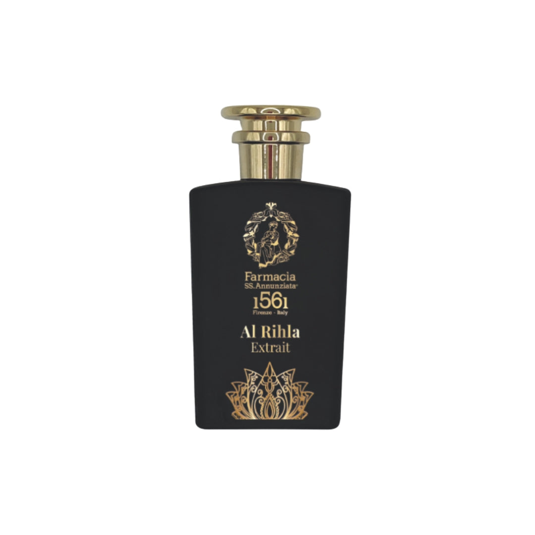 AL RIHLA extrait/ Парфюмна вода AL RIHLA