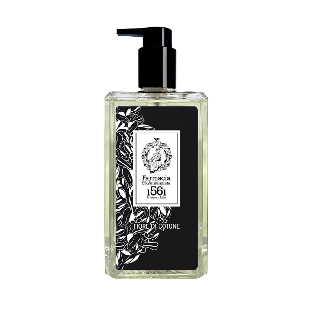 FIORE DI COTONE shower gel/ Душ гел FIORE DI COTONE