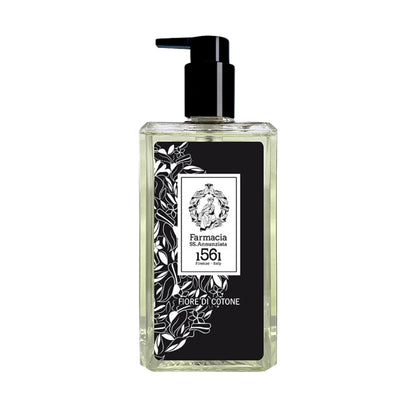 FIORE DI COTONE shower gel/ Душ гел FIORE DI COTONE