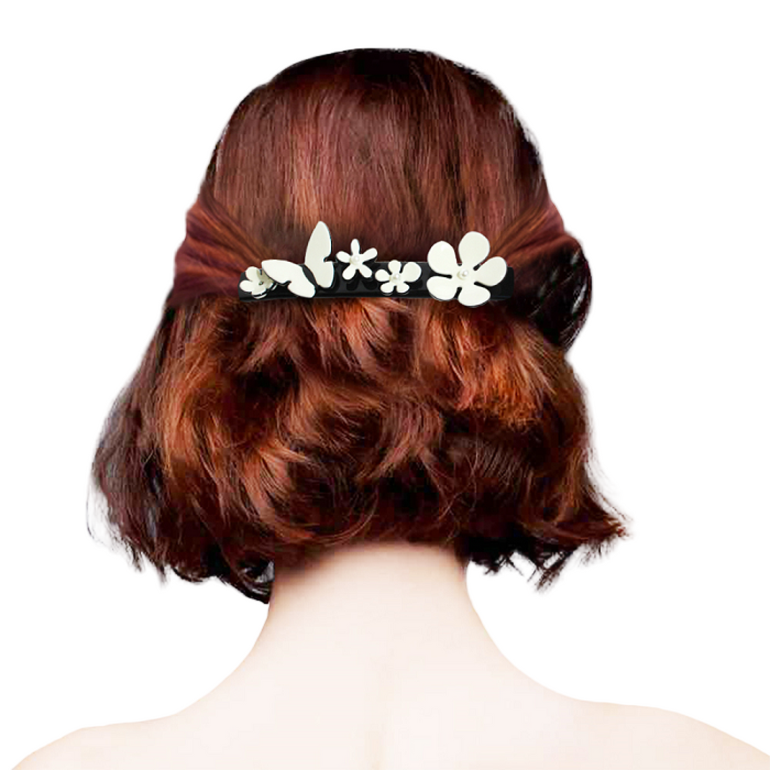 Шнола за коса Moliabal 475