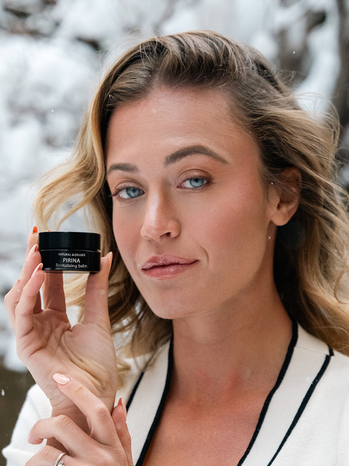 Pirina Revitalizing Balm/ Балсам за лице Пирина
