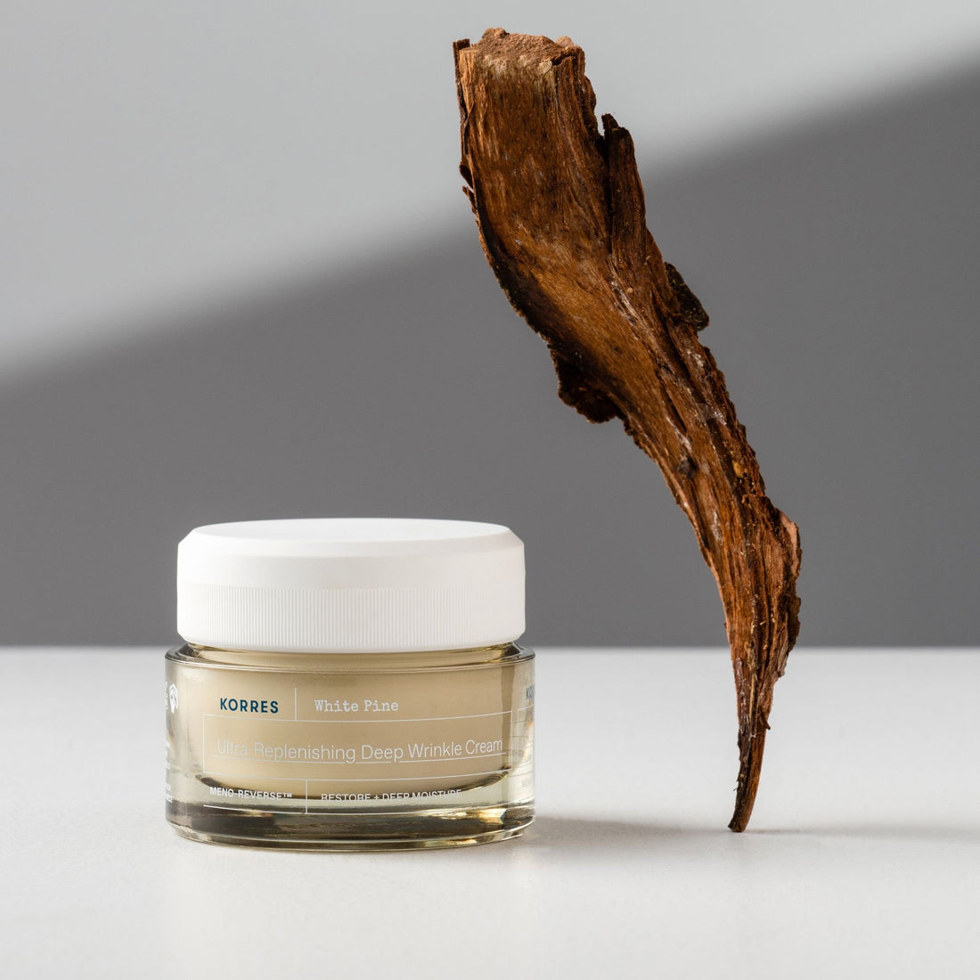 White Pine Ultra-Replenishing Deep Wrinkle Cream/ Ултра-възстановяващ дневен крем против дълбоки бръчки