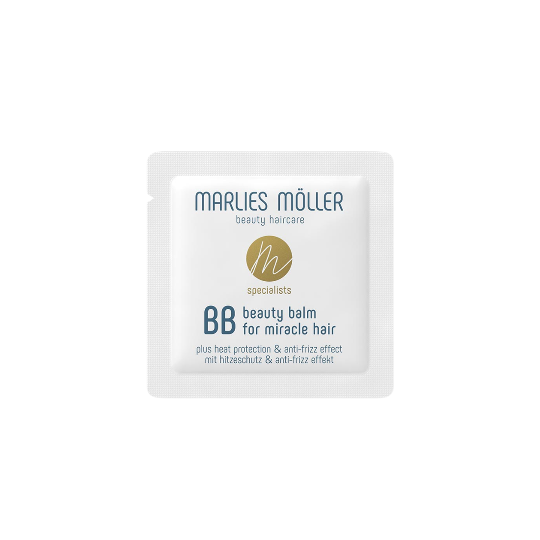 BB Beauty balm/ Стилизиращ балсам