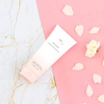 Moisturizing Floral Body Lotion/ Лосион за тяло