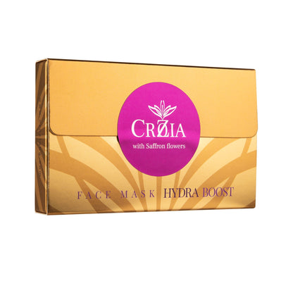 Face Mask Hydra Boost