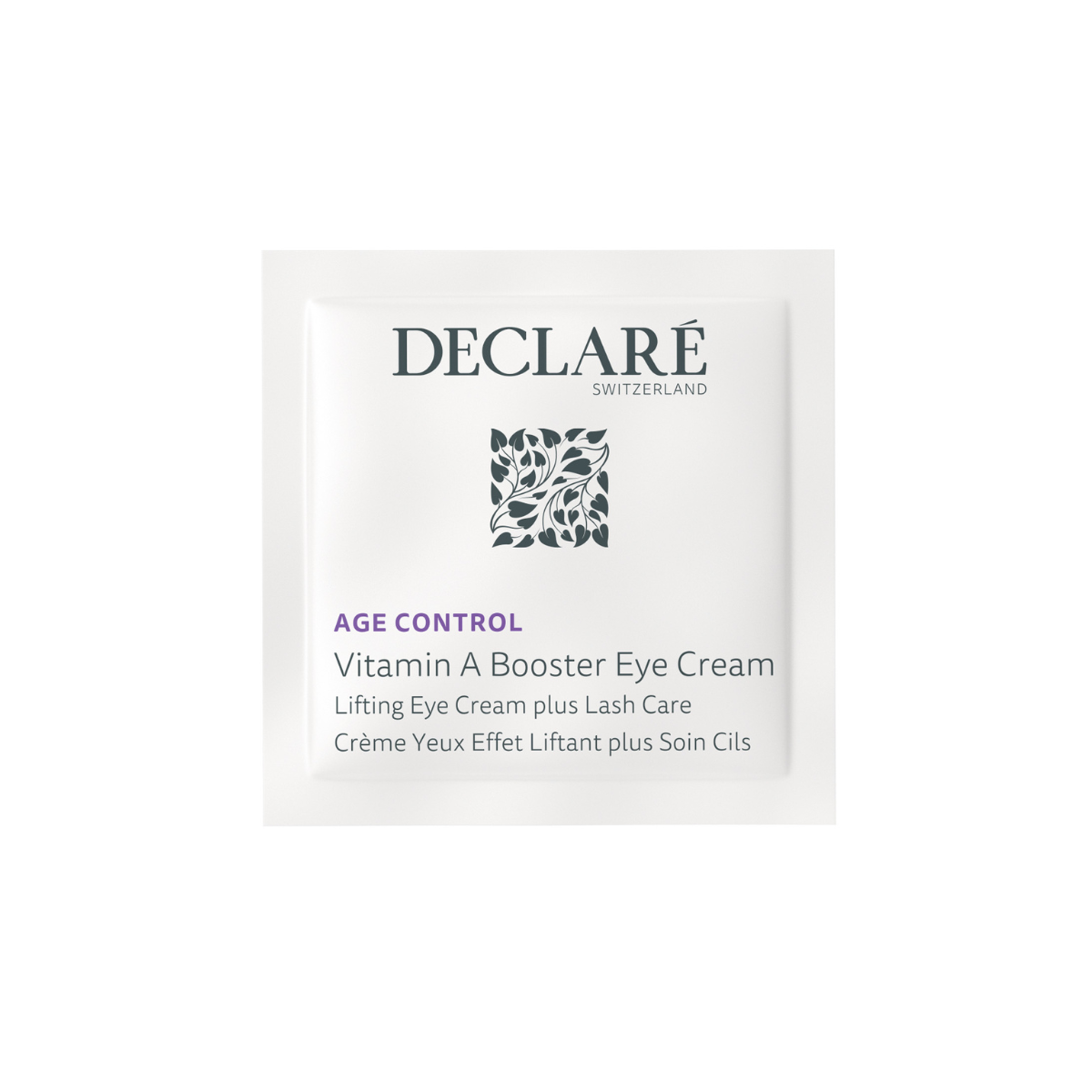 Vitamin A Booster Eye Cream/ Регенериращ околоочен крем с витамин A