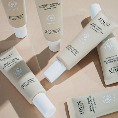 Tinted Cream L/M/Neutral / Тониращ крем