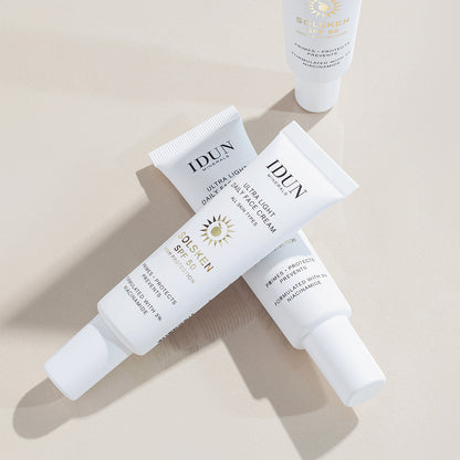 Ultra Light Daily Face Cream SPF 50/ Крем за лице SPF50