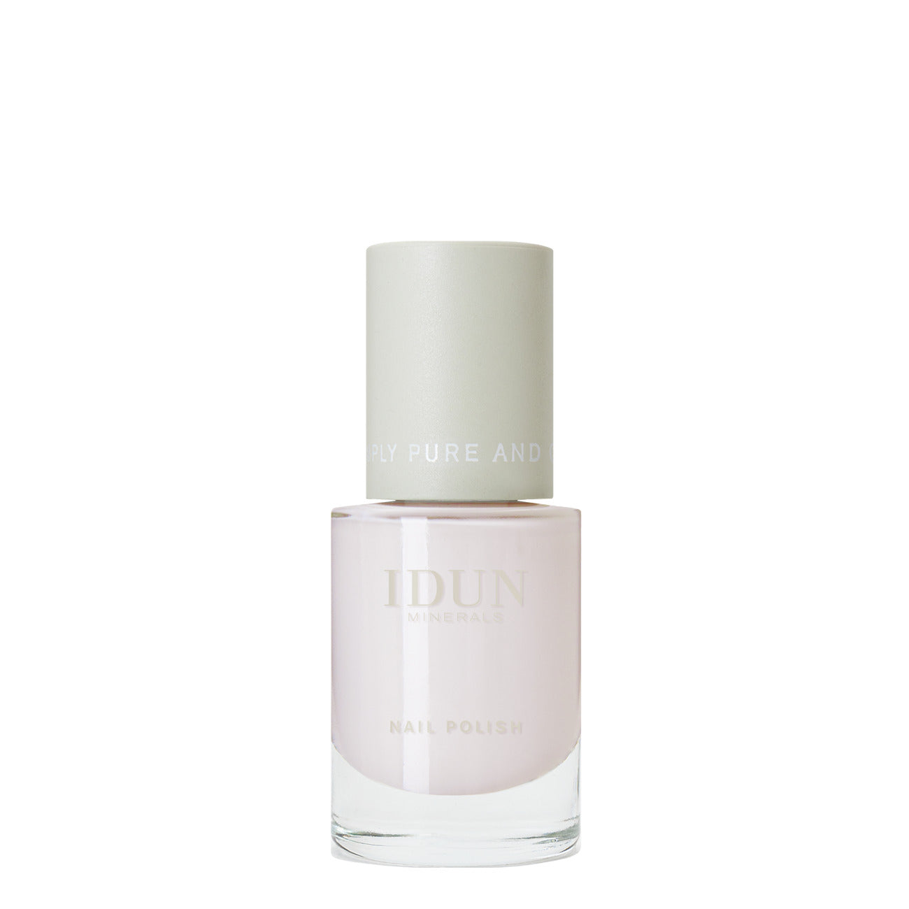 Nail Polish Marmor/ Лак за нокти Marmor