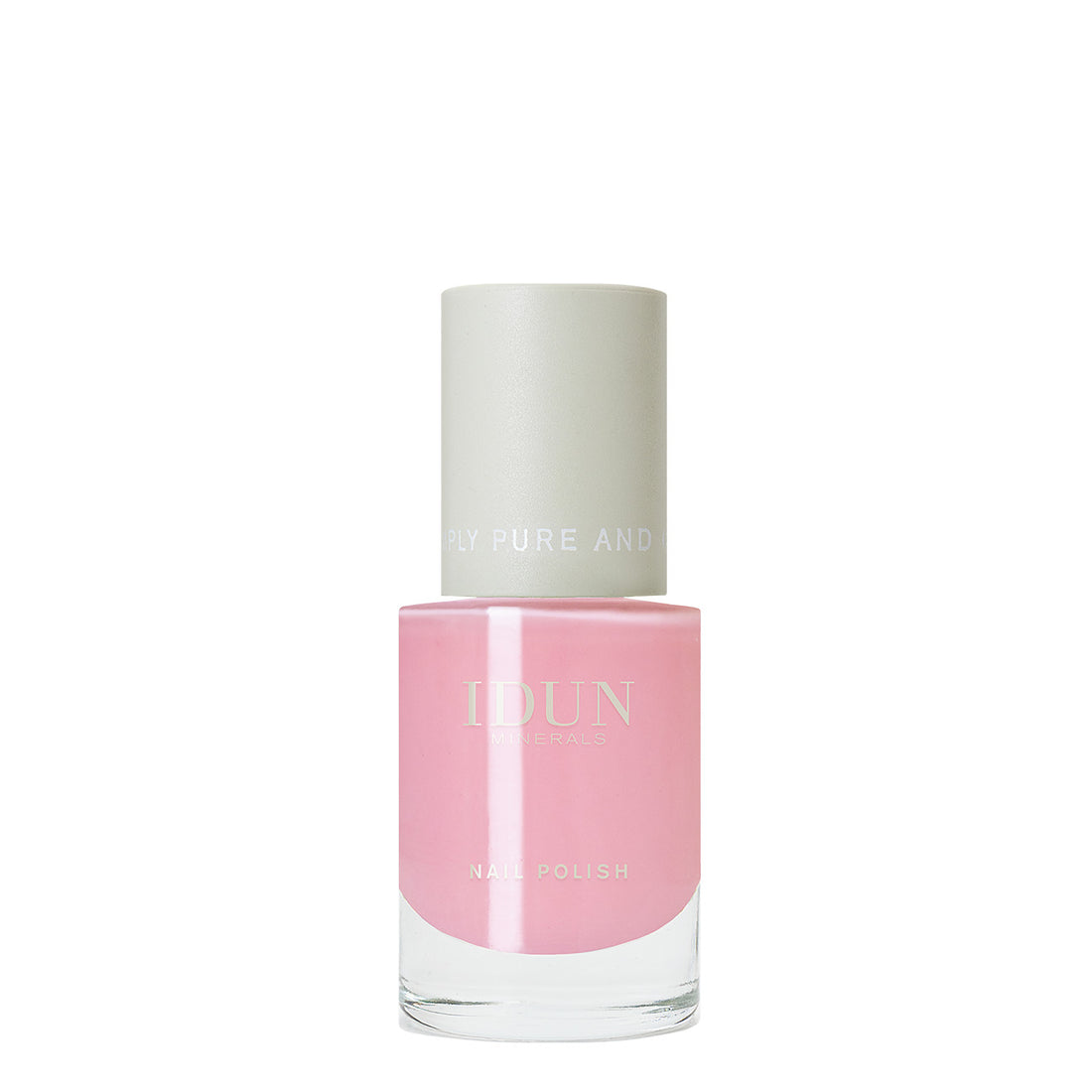 Nail Polish Rosenkvarts/ Лак за нокти Rosenkvarts