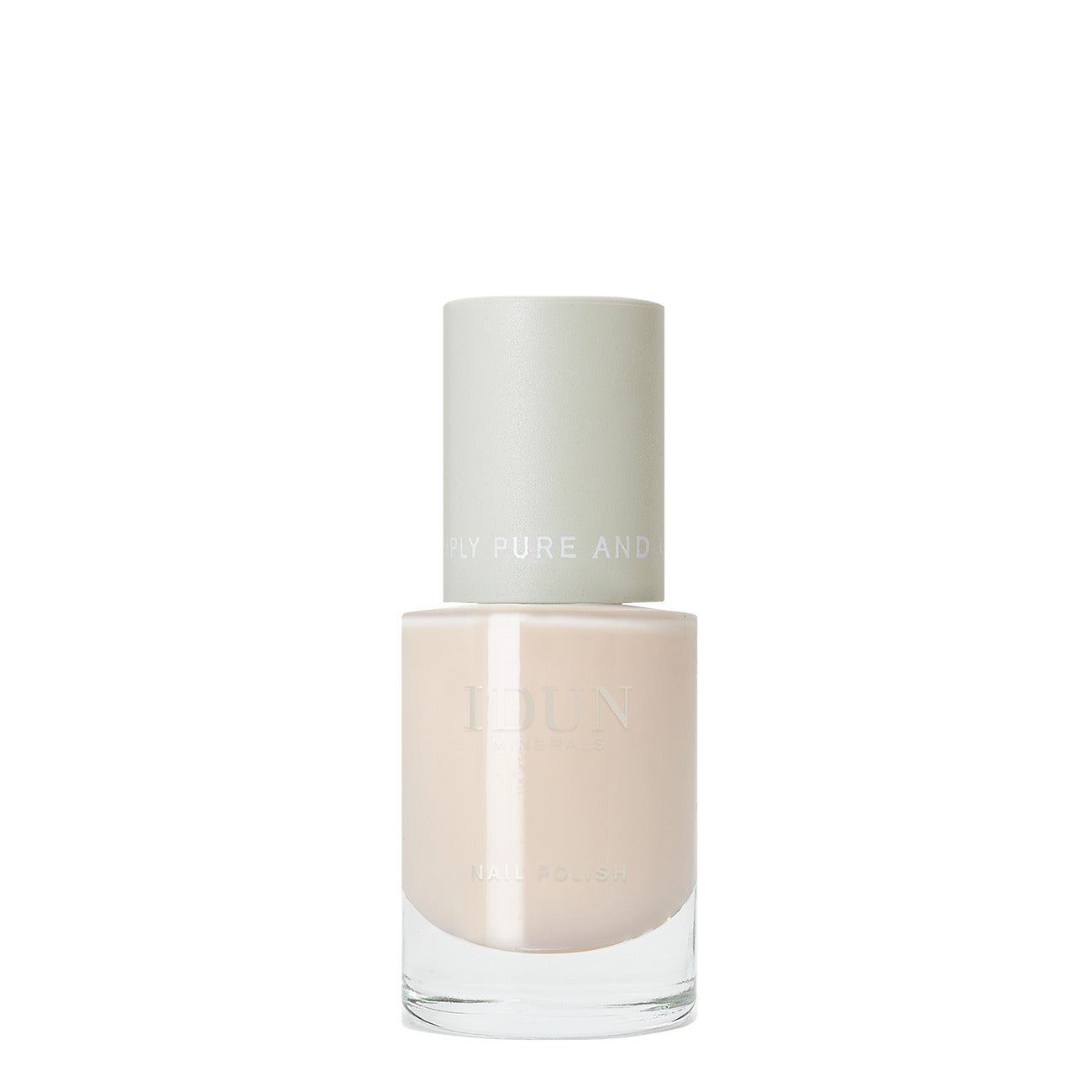 Nail Polish Sandsten/ Лак за нокти Sandsten