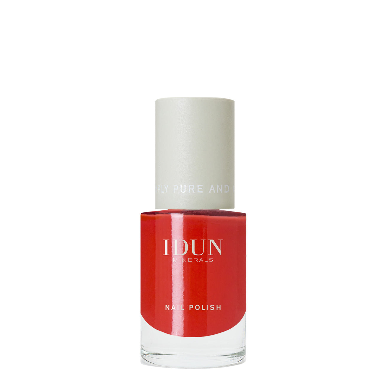 Nail Polish Korall/ Лак за нокти Korall