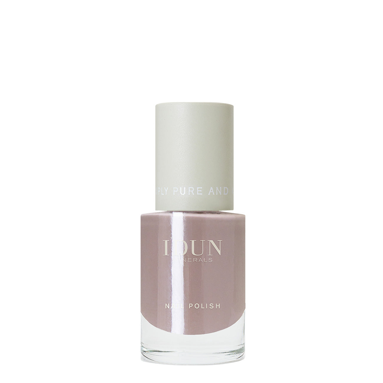Nail Polish Granit/ Лак за нокти Granit