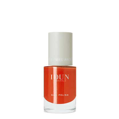 Nail Polish Karneol/ Лак за нокти Karneol