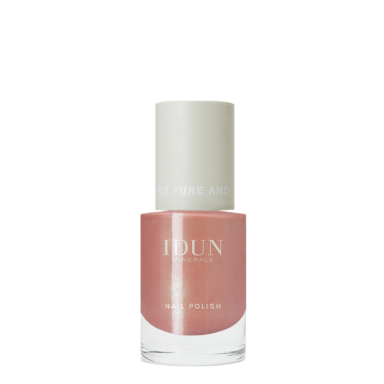Nail Polish Turmalin/ Лак за нокти Turmalin
