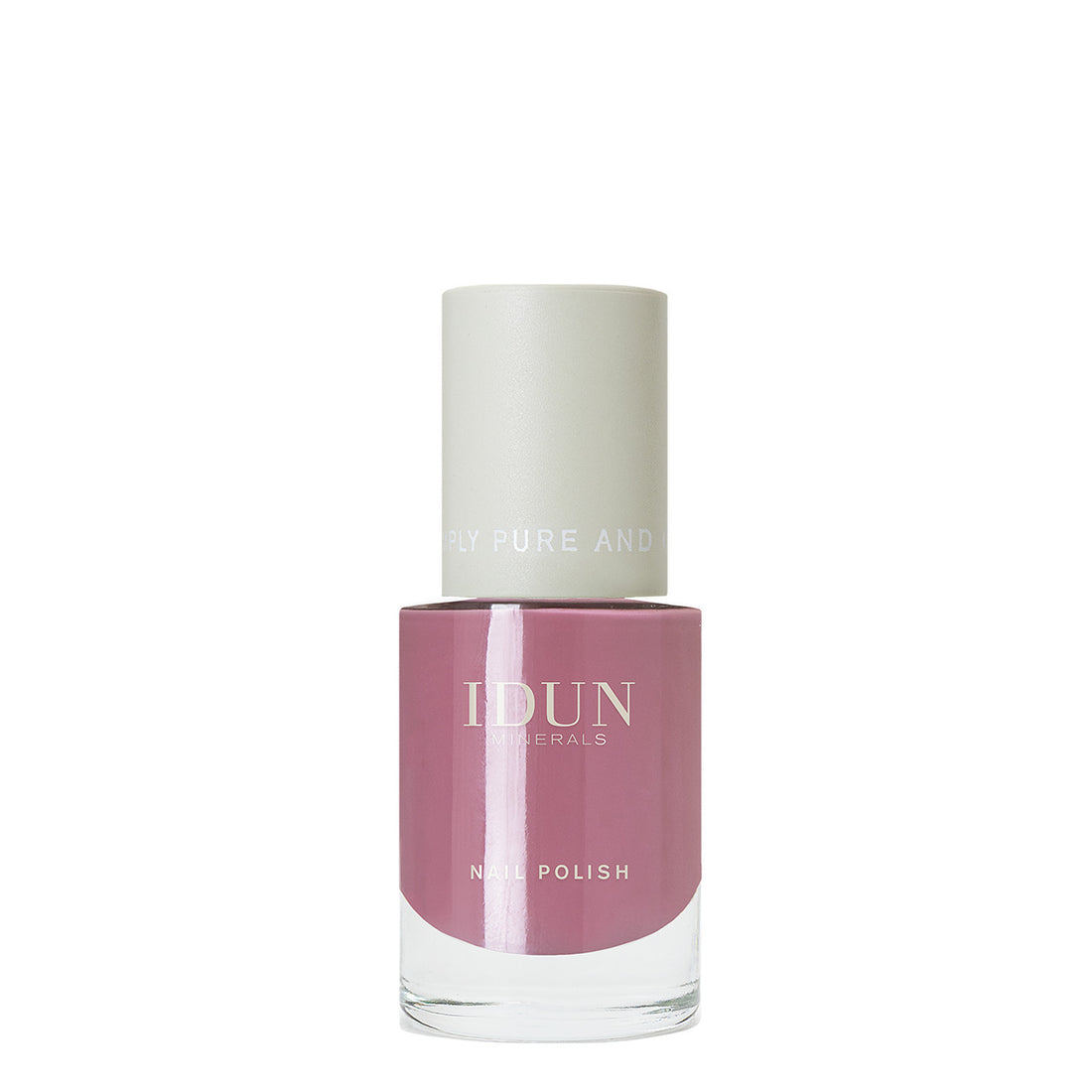 Nail Polish Anhydrit/ Лак за нокти Anhydrit
