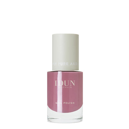 Nail Polish Anhydrit/ Лак за нокти Anhydrit