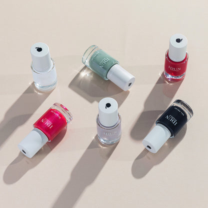 Nail Polish Jade/ Лак за нокти Jade