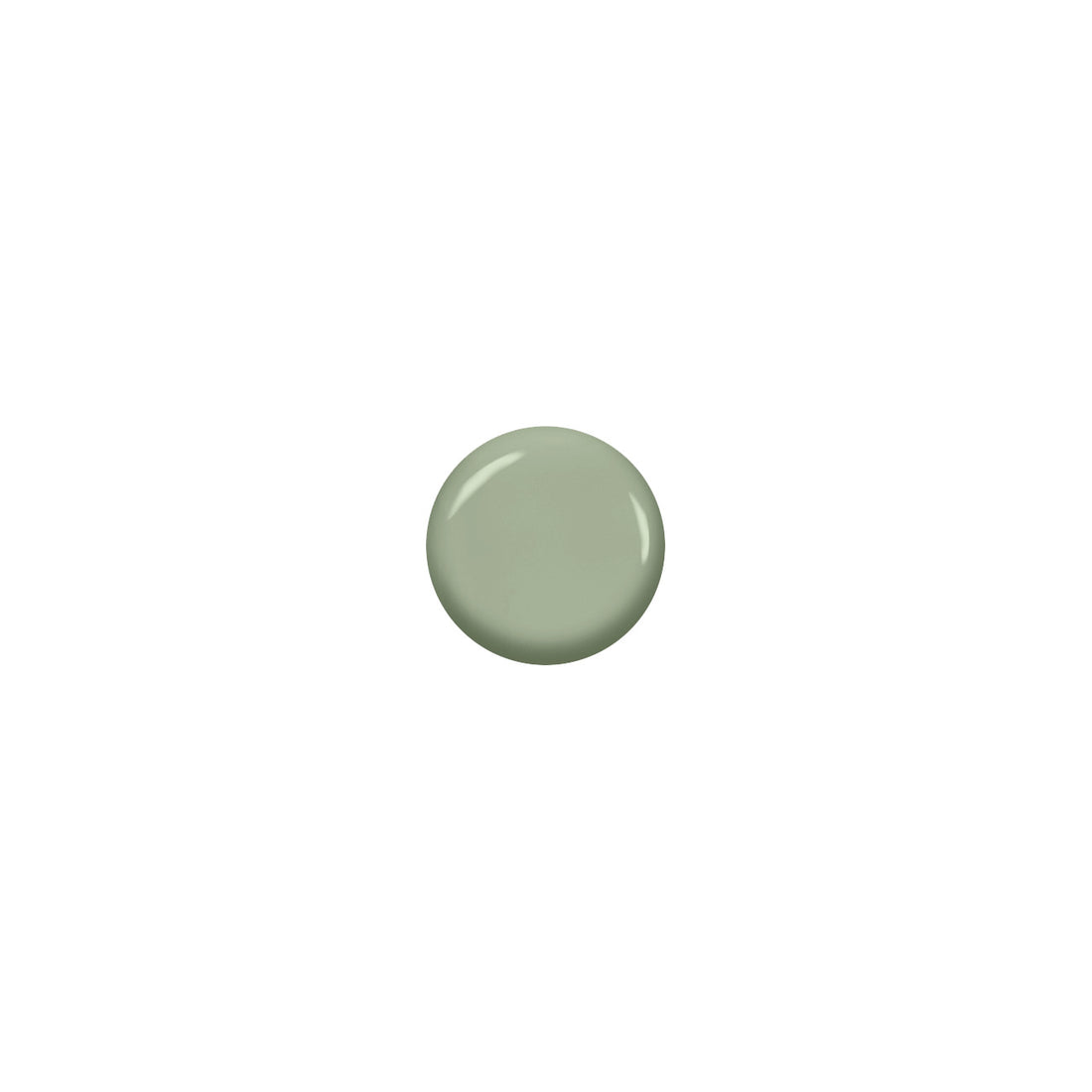 Nail Polish Jade/ Лак за нокти Jade