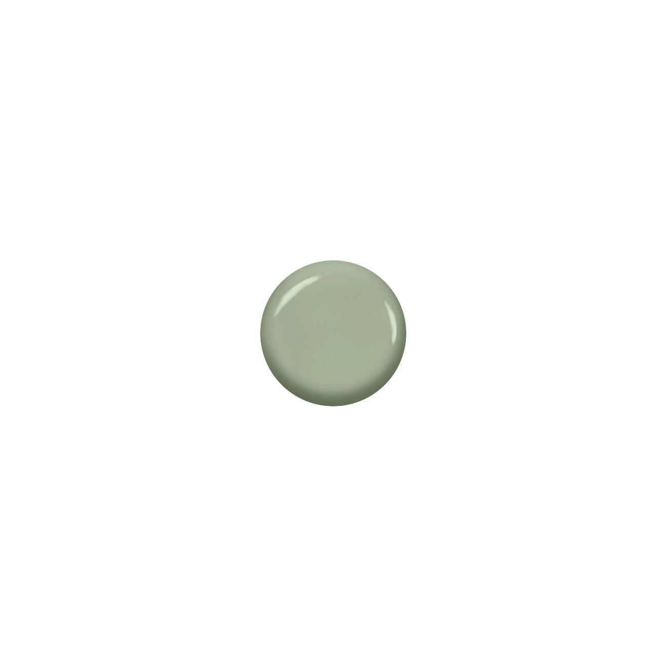 Nail Polish Jade/ Лак за нокти Jade