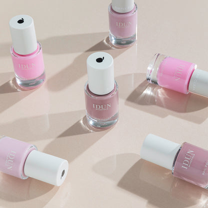 Nail Polish Lepidolit/ Лак за нокти Lepidolit