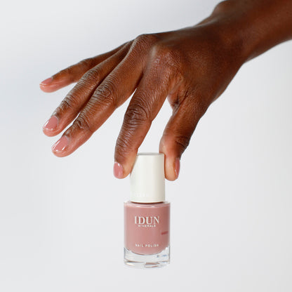 Nail Polish Rokkvarts/ Лак за нокти Rokkvarts