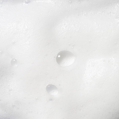 Mineral Cleansing Face &amp; Eye Mousse/ Почистващ мус