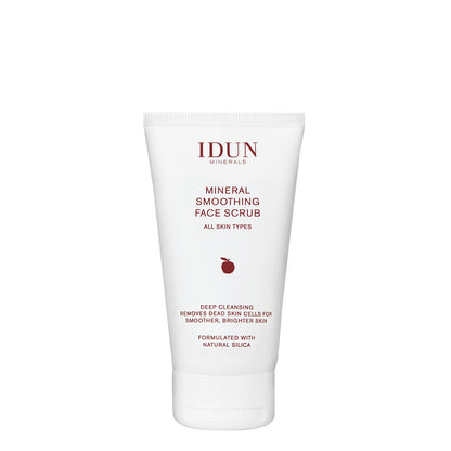 Mineral Smoothing Face Scrub/ Скраб за лице