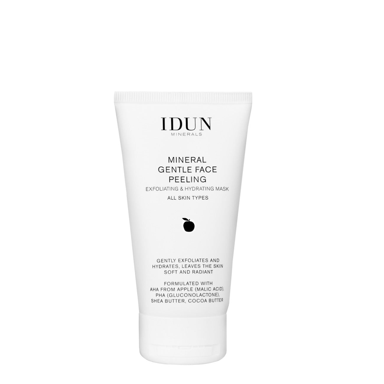 Mineral Gentle Face Peeling/ Нежен ексфолиращ крем