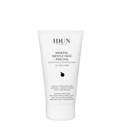 Mineral Gentle Face Peeling/ Нежен ексфолиращ крем