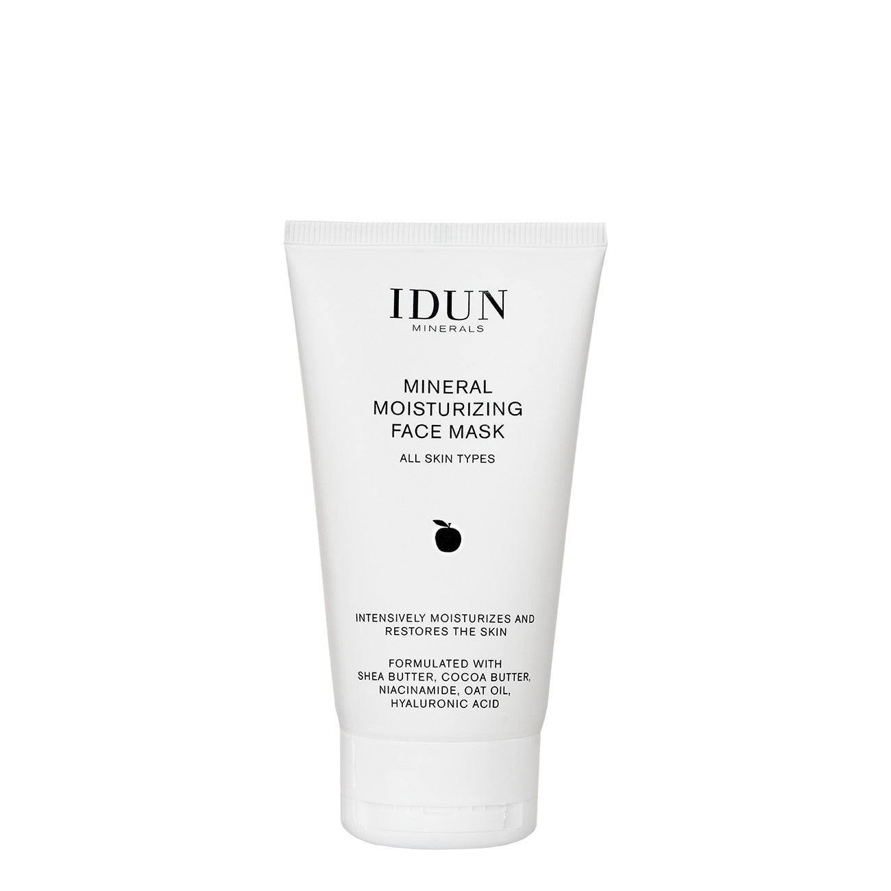 Mineral Moisturizing Face Mask/ Хидратираща маска за лице