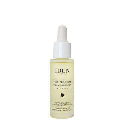 Oil Serum/ Олио-серум