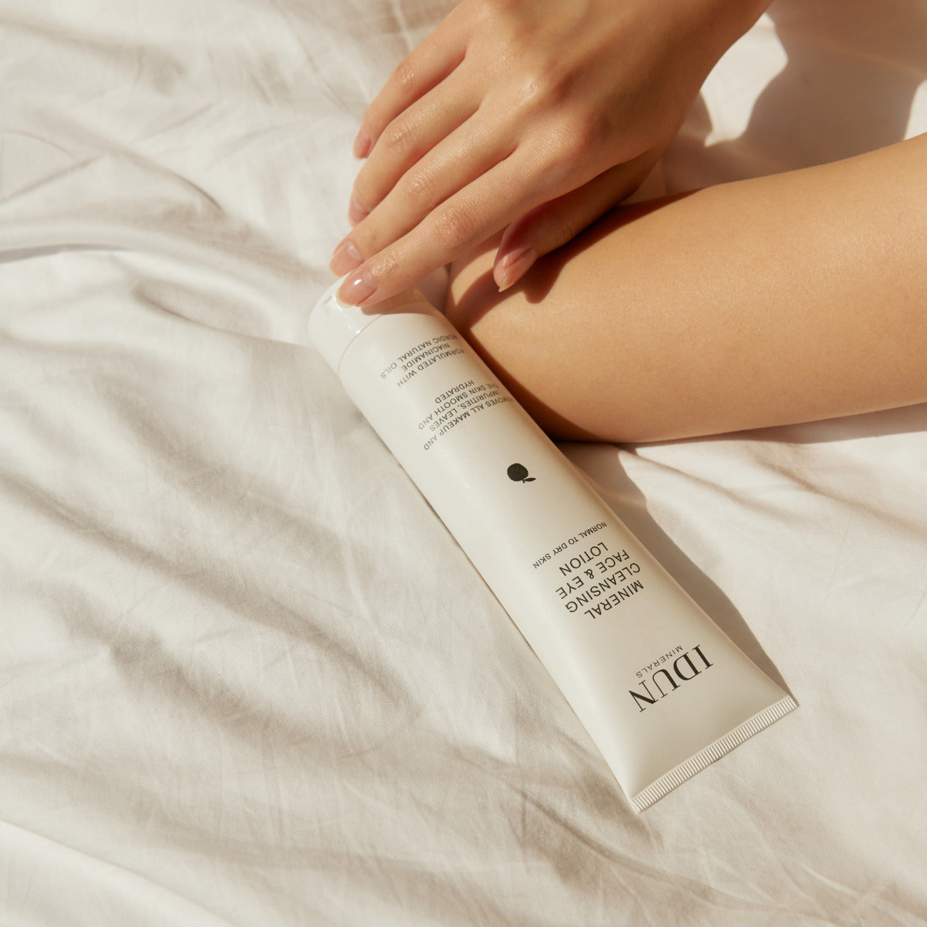 Cleansing Lotion/ Почистващ лосион