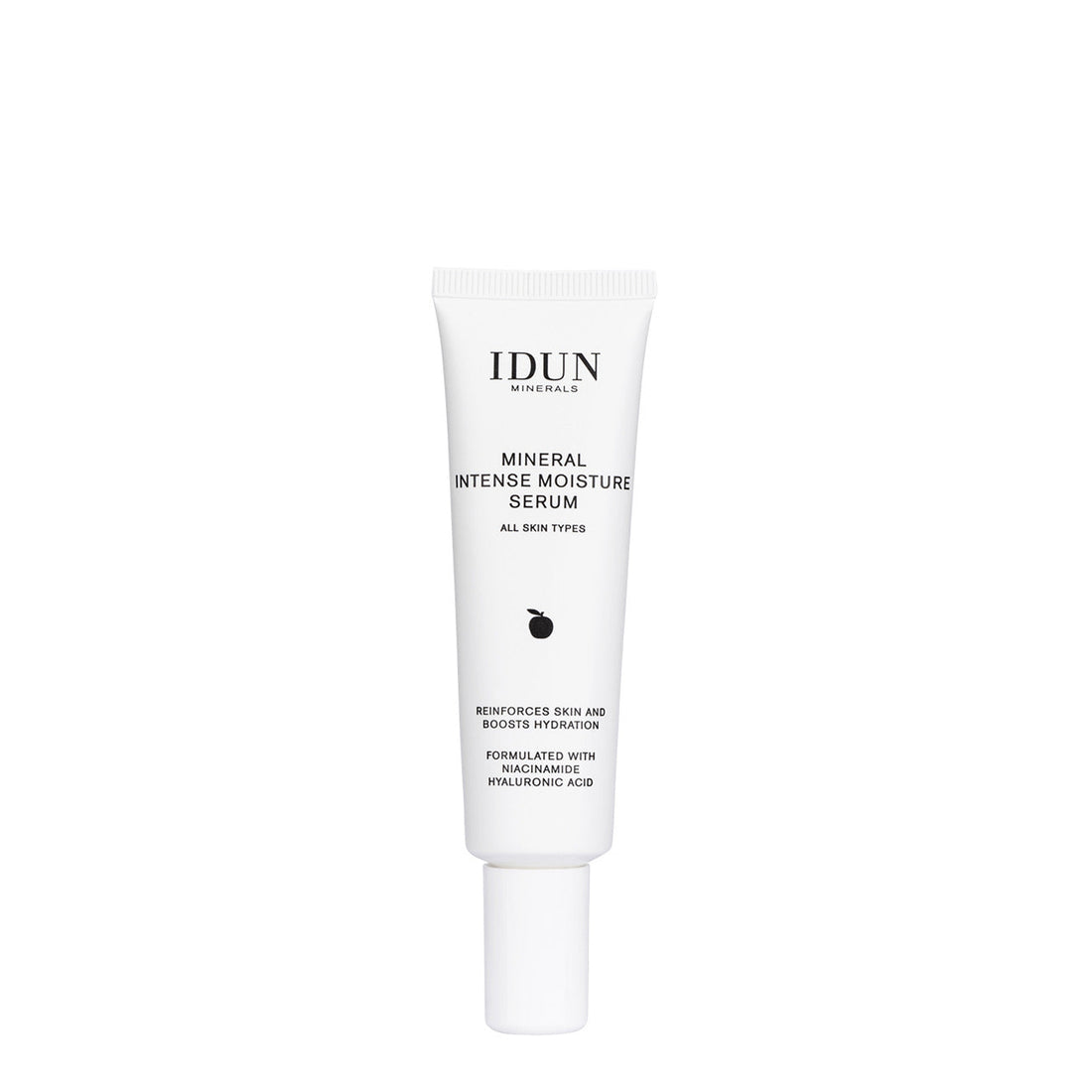 Mineral Intense Moisture Serum/ Хидратиращ серум за лице