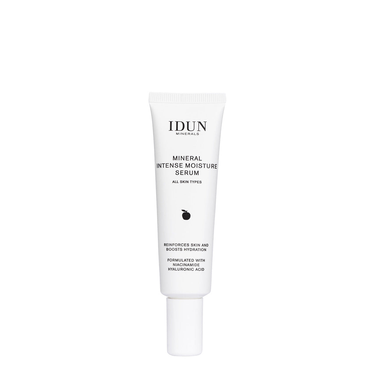 Mineral Intense Moisture Serum/ Хидратиращ серум за лице