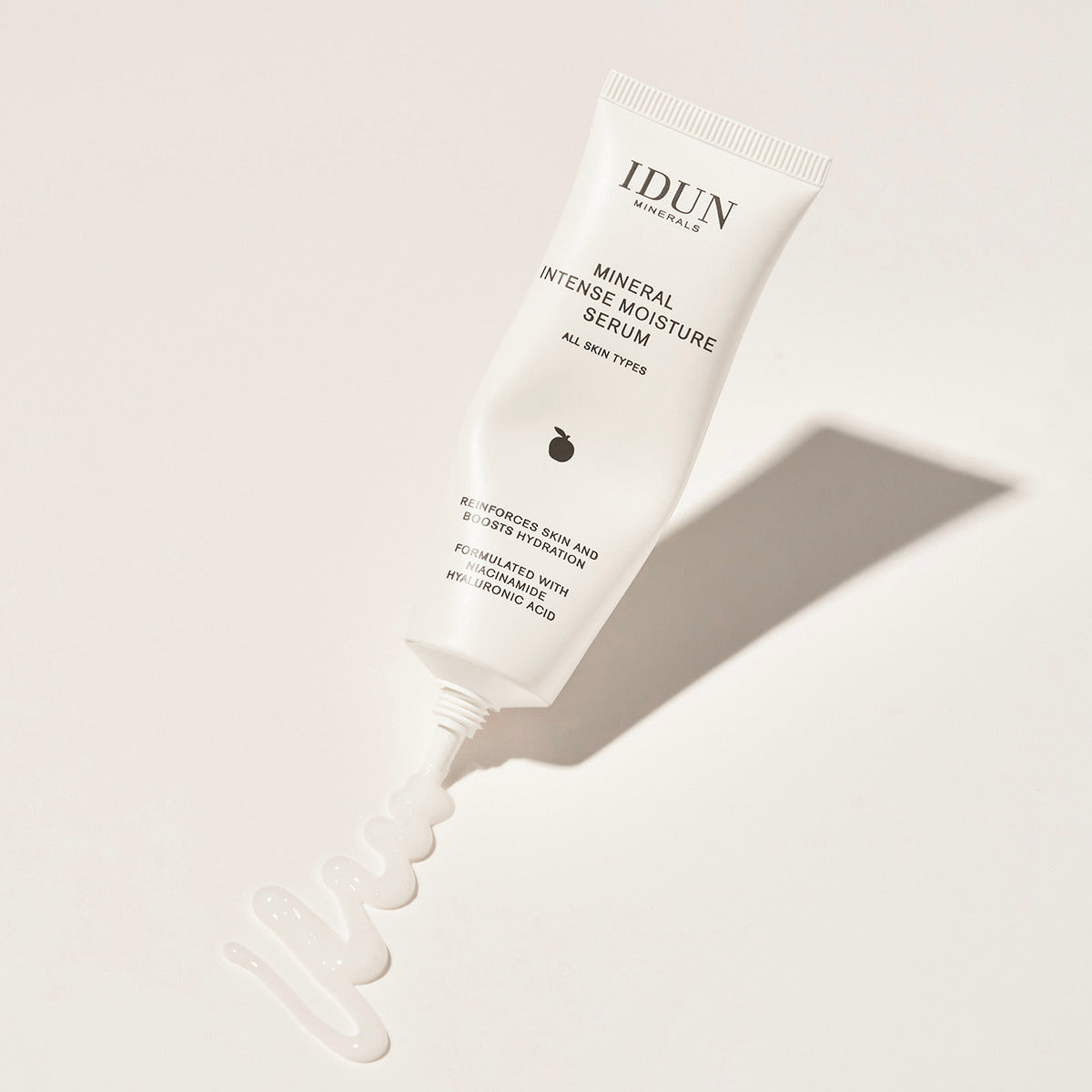 Mineral Intense Moisture Serum/ Хидратиращ серум за лице
