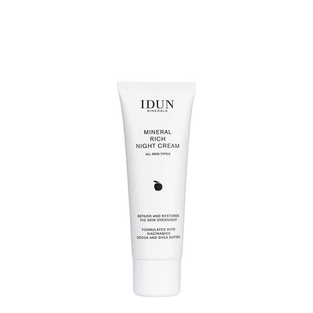 Mineral Rich Night Cream/ Нощен крем