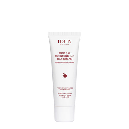 Mineral Moisturizing Day Cream/ Дневен крем