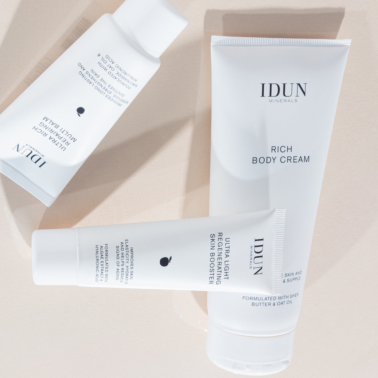 Ultra Rich Repairing Multi Balm/ Регенериращ мулти балсам