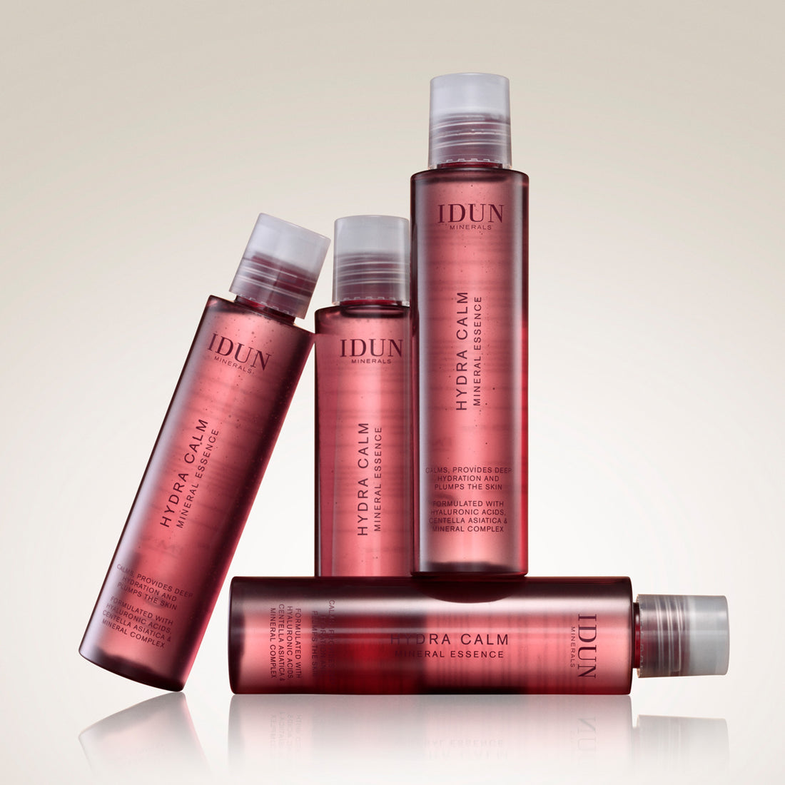 Hydra Calm Mineral Essence/ Хидратираща и успокояваща есенция