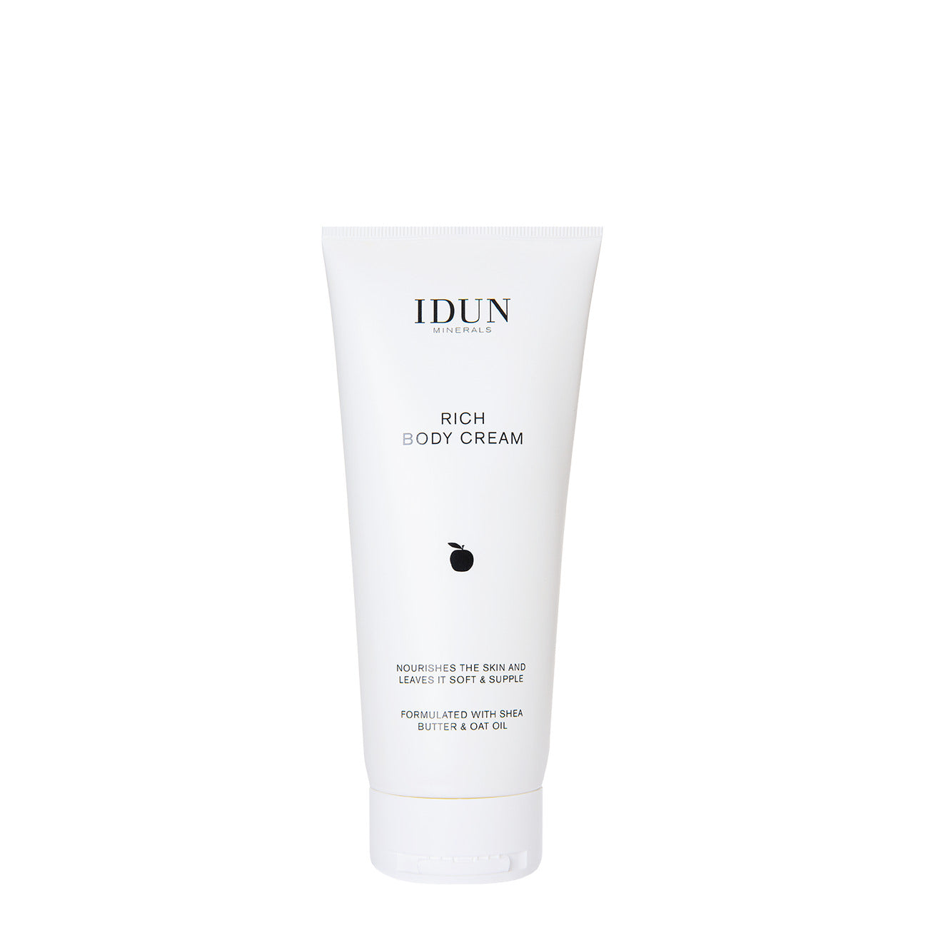 Rich Body Cream/ Богат крем за тяло