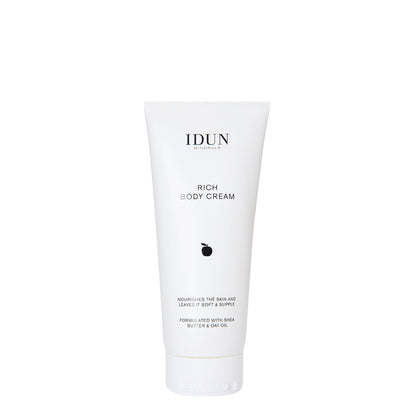 Rich Body Cream/ Богат крем за тяло