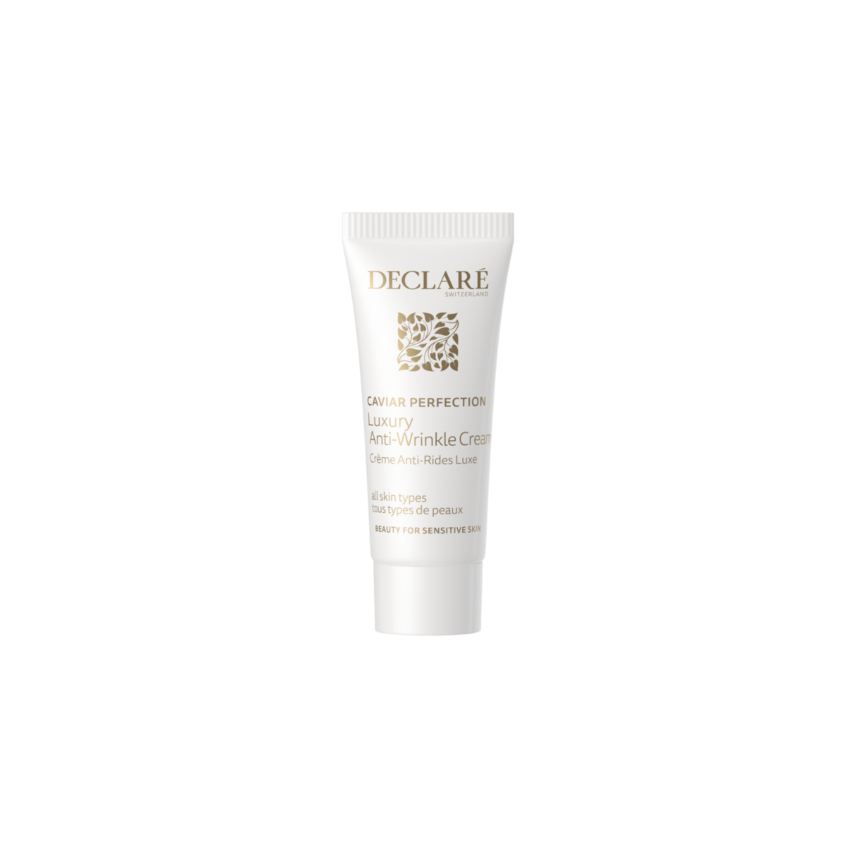 Luxury Anti-Wrinkle Cream/ Луксозен крем срещу бръчки