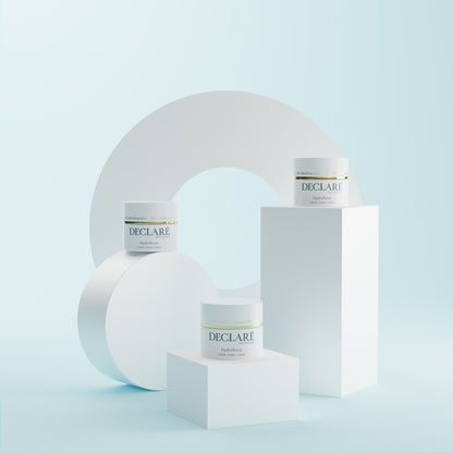Hydroforce Cream/ Хидратиращ крем за лице
