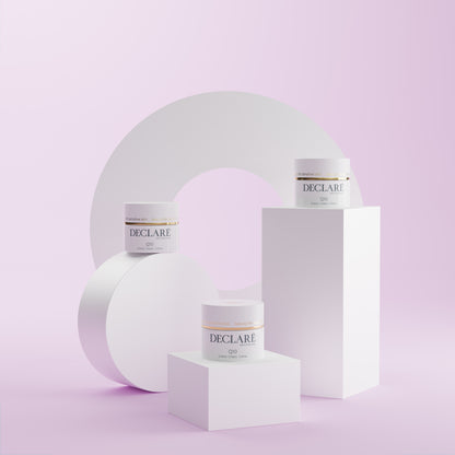 Q10 face cream/ Q10 крем за лице