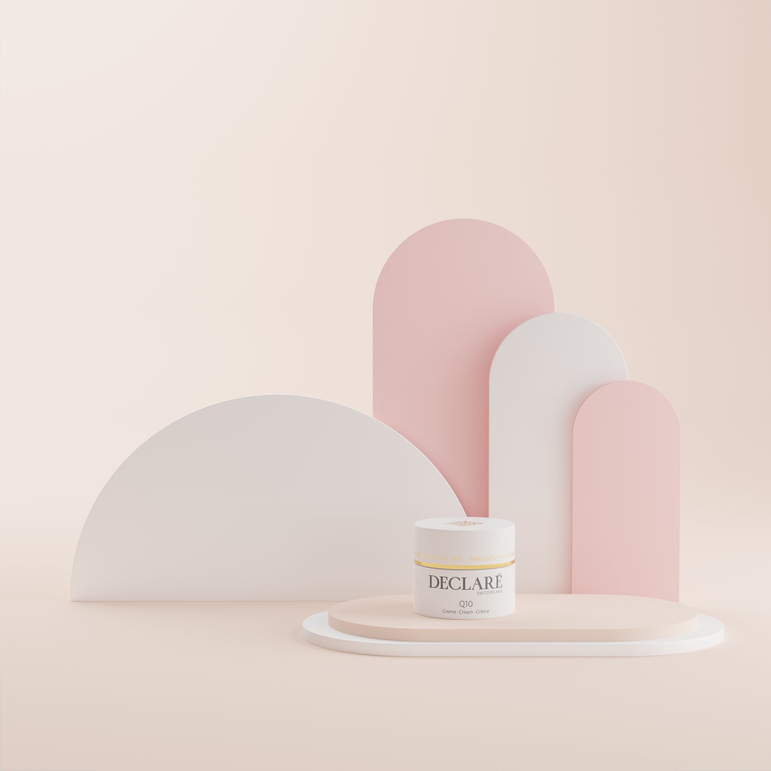 Q10 face cream/ Q10 крем за лице
